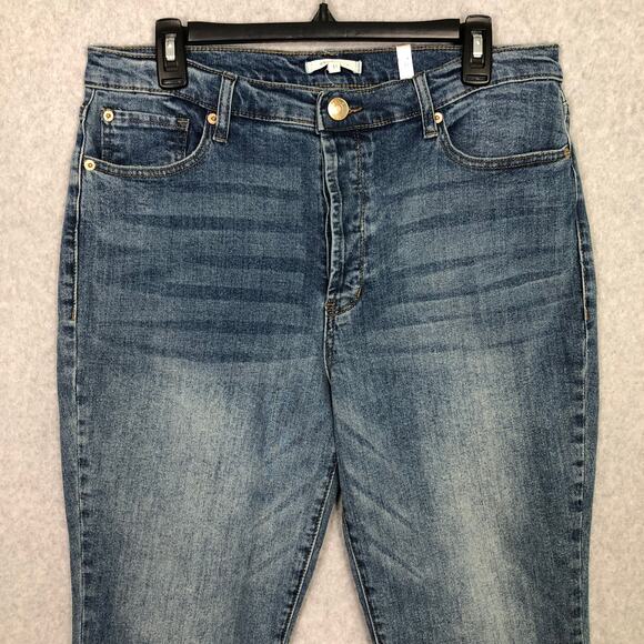 STS Blue Women's Ankle & Cropped Jeans - Blue - Picture 2 of 13